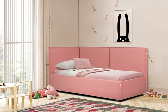 Детская кровать Nero в Вологде - изображение