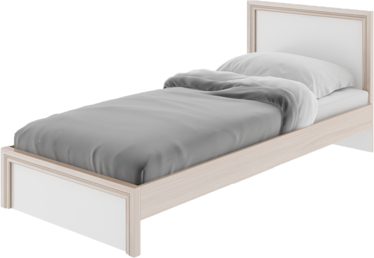 Кровать подростковая Остин М21 в Вологде - изображение 1