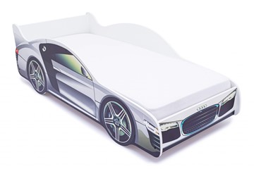 Кровать-машина в детскую Audi в Вологде - предосмотр 12