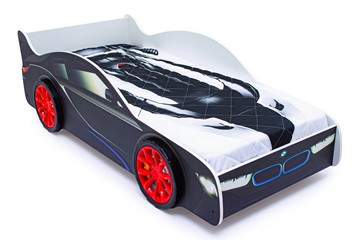 Кровать-машина детская BMW в Вологде - предосмотр 16