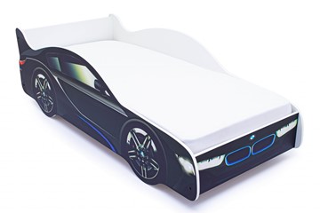 Кровать-машина детская BMW в Вологде - предосмотр 13