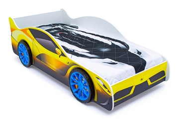 Кровать-машина детская Ferrari в Вологде - предосмотр 17