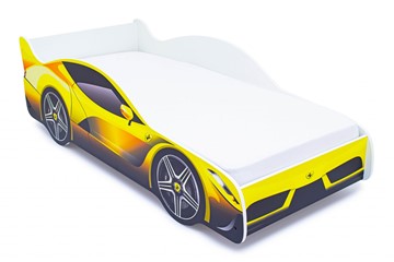 Кровать-машина детская Ferrari в Вологде - предосмотр 12