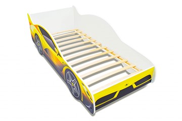 Кровать-машина детская Ferrari в Вологде - предосмотр 13