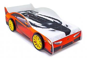 Детская кровать-машина Lamborghini в Вологде - предосмотр 16