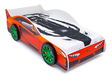 Детская кровать-машина Lamborghini в Вологде - предосмотр 17