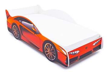 Детская кровать-машина Lamborghini в Вологде - предосмотр 13