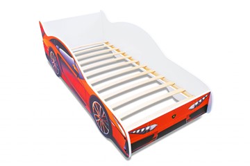 Детская кровать-машина Lamborghini в Вологде - предосмотр 14
