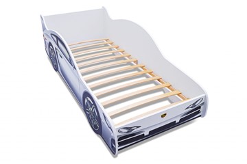 Кровать-машина в детскую Porsche в Вологде - предосмотр 14