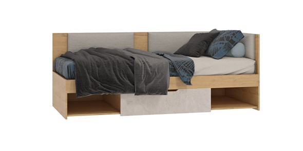 Кровать подростковая Стэнфорд (диван) в Вологде - изображение