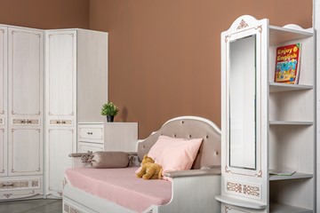 Гарнитур детской мебели Флоренция №1 в Вологде - предосмотр 2