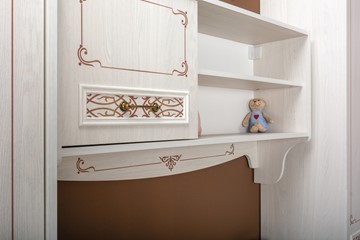 Гарнитур детской мебели Флоренция №1 в Вологде - предосмотр 5