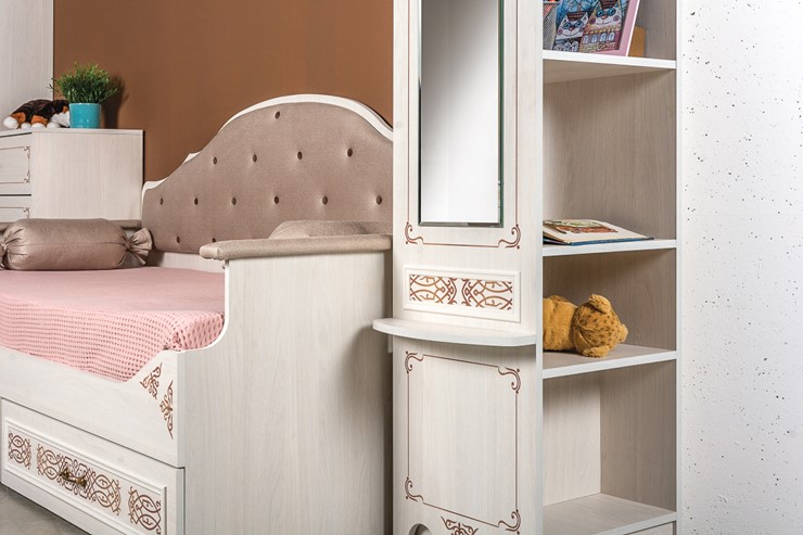 Гарнитур детской мебели Флоренция №1 в Вологде - изображение 6