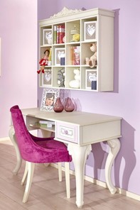 Мебель для детской комнаты Маркиза в Вологде - предосмотр 3