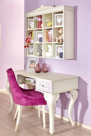 Мебель для детской комнаты Маркиза в Вологде - изображение 3