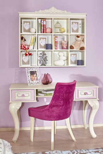 Мебель для детской комнаты Маркиза в Вологде - изображение 2