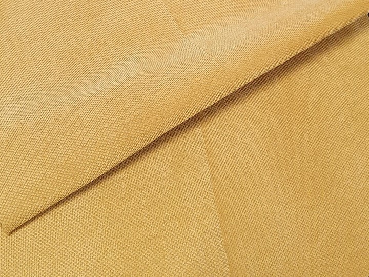 Диван-кровать Дориан, Желтый/Коричневый (Микровельвет) в Вологде - изображение 7