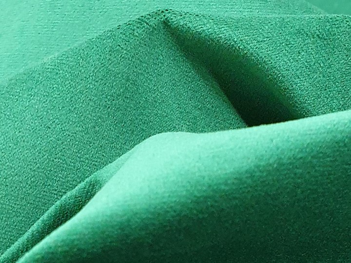 Диван-кровать Мечта, Зеленый (Велюр) в Вологде - изображение 7