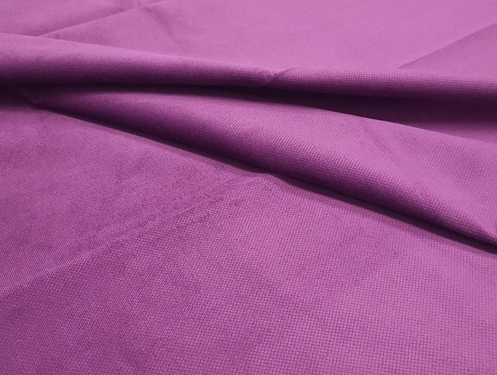 Кушетка Никас, Фиолетовый (Микровельвет) в Вологде - изображение 8