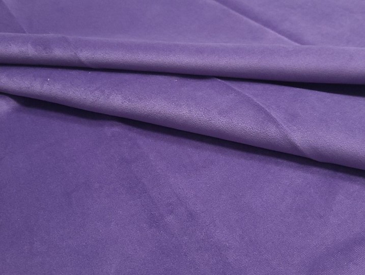 Диван-кровать Никас, Фиолетовый (Велюр) в Вологде - изображение 8