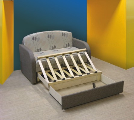 Детский диван Ева М в Вологде - изображение 1