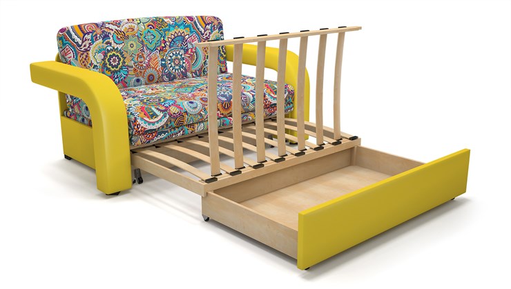 Детский диван Соната 2Т в Вологде - изображение 1