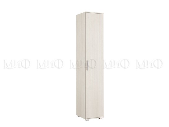 Распашной шкаф Белла 40мм, Сандал светлый в Вологде - изображение