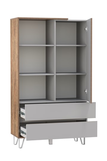 Комбинированный шкаф Гавана 58.10 в Вологде - изображение 1