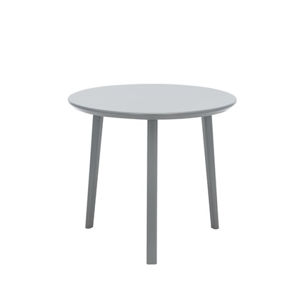 Круглый столик Мишель (Серый ясень) в Вологде - изображение