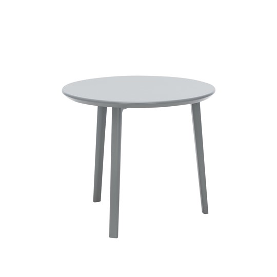 Круглый столик Мишель (Серый ясень) в Вологде - изображение 2