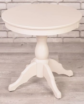 Кофейный столик Арабика (слоновая кость) в Вологде - изображение