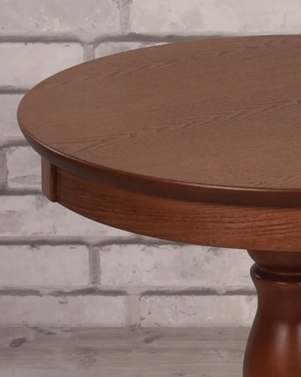 Чайный столик Арабика (средний тон) в Вологде - изображение 2