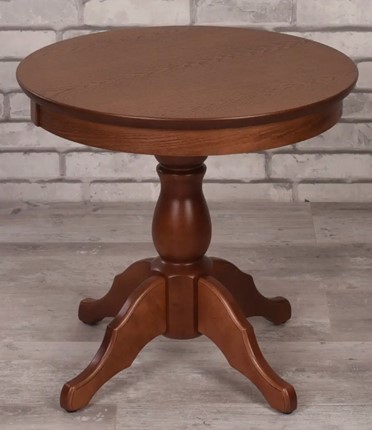 Чайный столик Арабика (средний тон) в Вологде - изображение