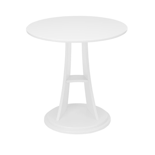 Приставной стол Акцент (Молочный дуб) в Вологде - изображение 1