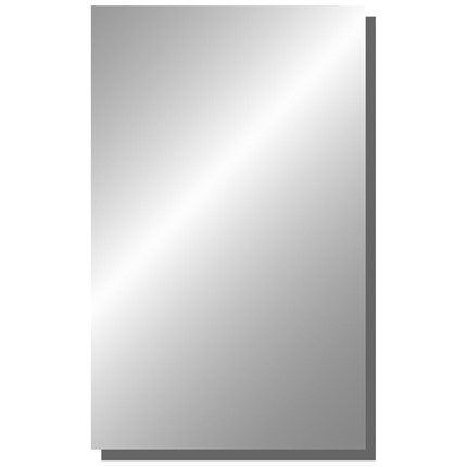 Зеркало навесное Классик-1 в Вологде - изображение