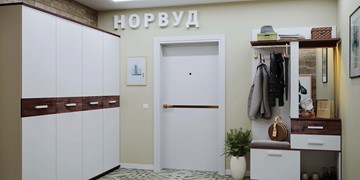 Модельный гарнитур Норвуд №1 в Вологде - предосмотр