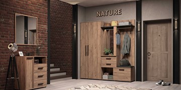 Набор мебели Nature №1 в Вологде - предосмотр