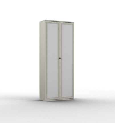Шкаф для одежды Bella, (Б-ШО зр) в Вологде - изображение