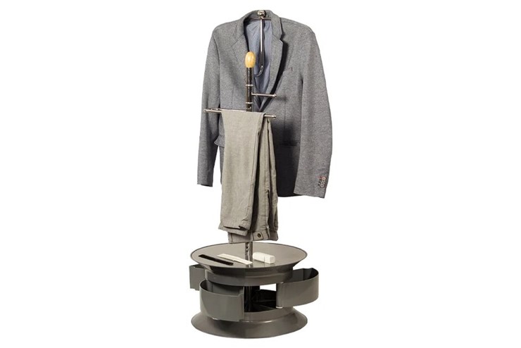 Вешалка костюмная Oliver gray в Вологде - изображение 3