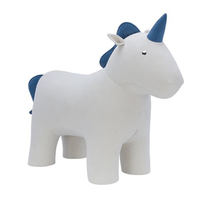 Пуфик Leset Unicorn (Omega 30/Omega 45) в Вологде - изображение