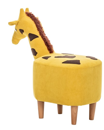Пуфик Leset Giraffe COMBI в Вологде - изображение 3