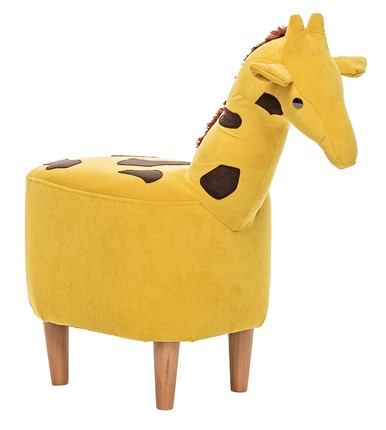 Пуфик Leset Giraffe COMBI в Вологде - изображение