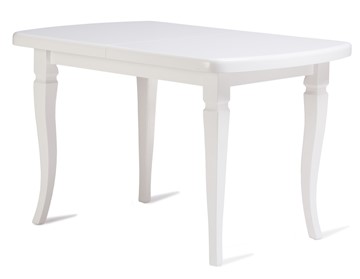 Обеденный раздвижной стол 100(130), (стандартная покраска) в Вологде