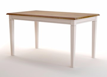 Обеденный стол Olivia (GD1001-1С) Бежевый в Вологде - предосмотр 1
