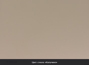 Стол раздвижной Бари хром №6 (стекло черное/черный) в Вологде - предосмотр 8