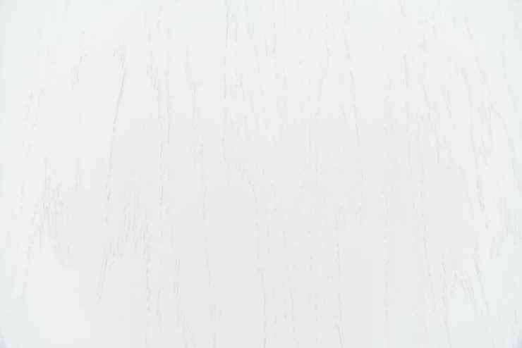 Кухонный стол раскладной Фабрицио-1 Круг 820, (Тон 9 - Эмаль белая) Морилка/Эмаль в Вологде - изображение 9