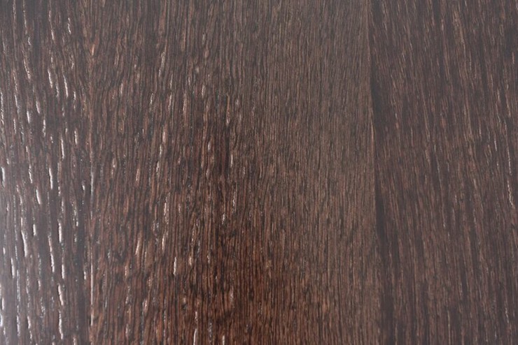 Обеденный раздвижной стол Фабрицио-1 Круг 900, (Тон 8 - Венге натуральный) Морилка/Эмаль в Вологде - изображение 11