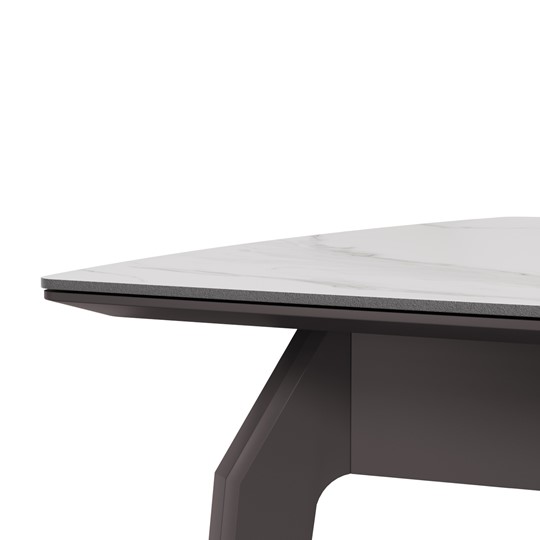 Кухонный стол раскладной Кайнен в Вологде - изображение 1