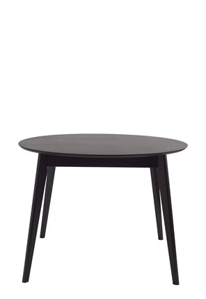 Раздвижной стол Орион Classic Plus 100, Черный в Вологде - изображение