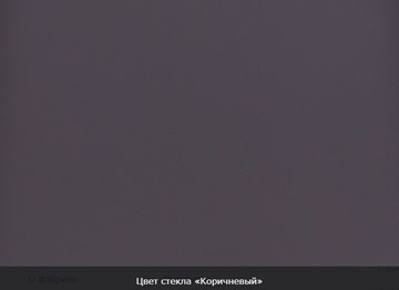 Обеденный раздвижной стол Ривьера исп.2 хром №5 (стекло черное/черный) в Вологде - предосмотр 10